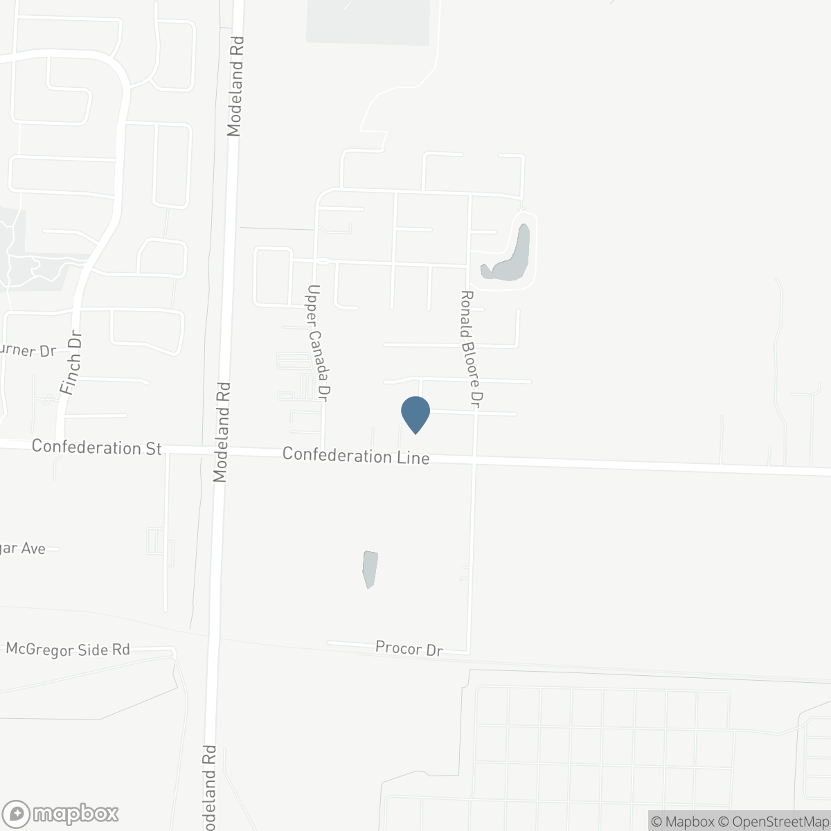 709 FERDINANDS CRESCENT, Sarnia, Ontario N7W 0B5